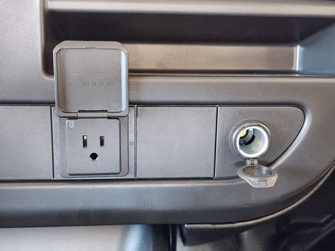 New 2025 Chevrolet Express 2500 w/ Driver Convenience Package image 16