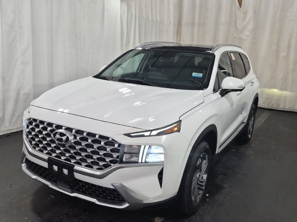 Used 2023 Hyundai Santa Fe SEL w/ Premium Package AWD/4WD image 1