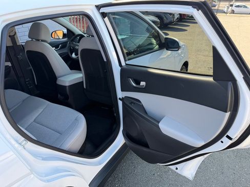 Used 2023 Hyundai Kona SEL w/ Cargo Package image 37