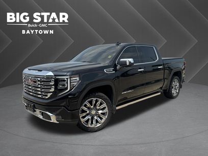 Used 2025 GMC Sierra 1500 Denali w/ Denali Reserve Package