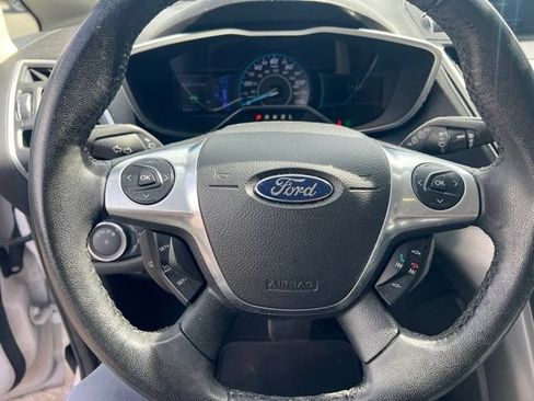 Used 2013 Ford C-MAX SE FWD image 10