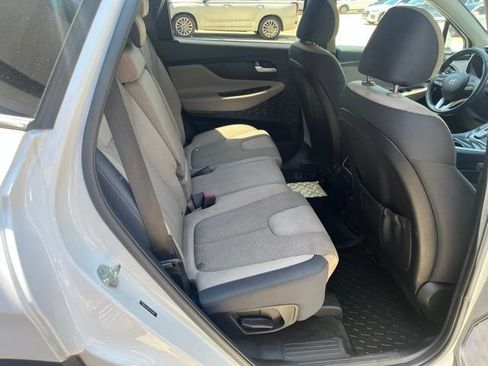 Used 2023 Hyundai Santa Fe SEL FWD image 15