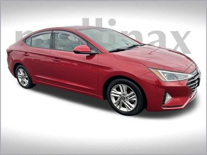 Used 2019 Hyundai Elantra Value Edition