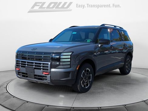 New 2026 Hyundai Palisade XRT Pro image 3