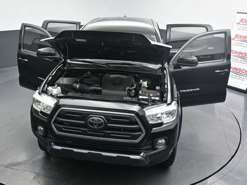 Used 2019 Toyota Tacoma SR5 image 40