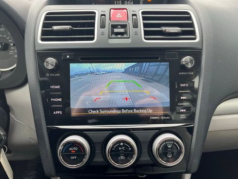 Used 2017 Subaru Forester 2.5i Premium w/ All-Weather Package image 20