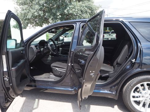 New 2025 Dodge Durango R/T image 26