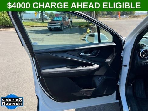 Used 2024 Chevrolet Blazer EV LT AWD/4WD image 13
