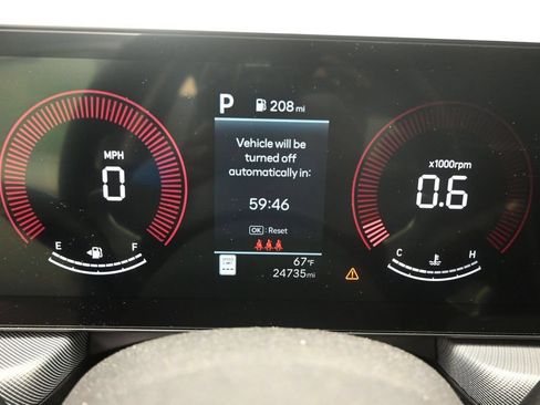 Used 2025 Hyundai Sonata SEL FWD image 21