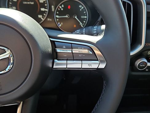 New 2026 MAZDA CX-50 AWD 2.5 S w/ Accent Package image 24