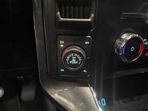 Used 2023 Ford F150 Lariat w/ Equipment Group 502A High image 25