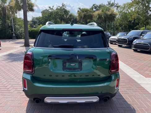 Used 2023 MINI Cooper Countryman S AWD/4WD image 18