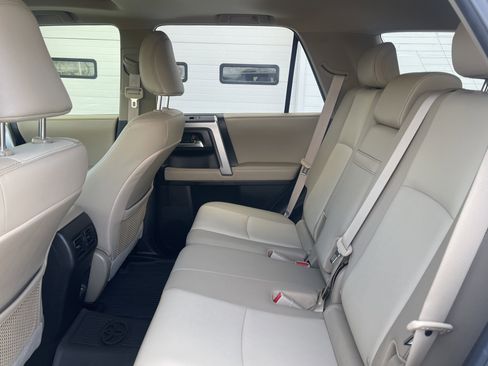 Used 2023 Toyota 4Runner SR5 Premium w/ Moonroof Package image 26