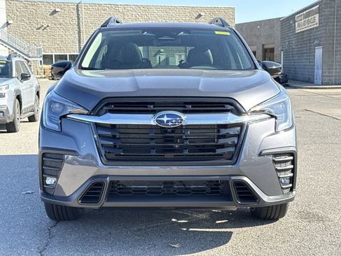 New 2026 Subaru Ascent Limited image 8