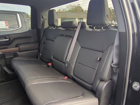 Certified 2021 GMC Sierra 1500 SLT w/ X31 Off-Road Package image 22