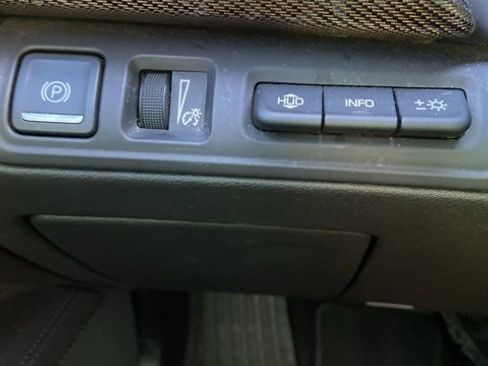 Used 2018 Cadillac CT6 Premium Luxury w/ Super Cruise Package image 18