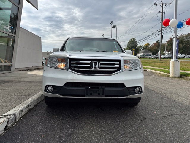 Used 2015 Honda Pilot EX-L image 3