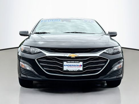 Used 2023 Chevrolet Malibu LT FWD image 17