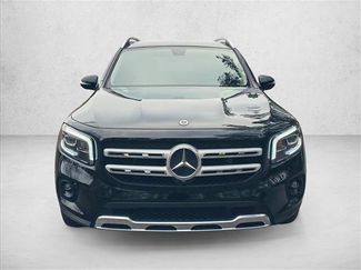 Used 2023 Mercedes-Benz GLB 250 video 2
