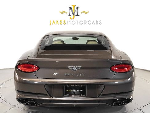 Used 2022 Bentley Continental GT AWD/4WD image 9