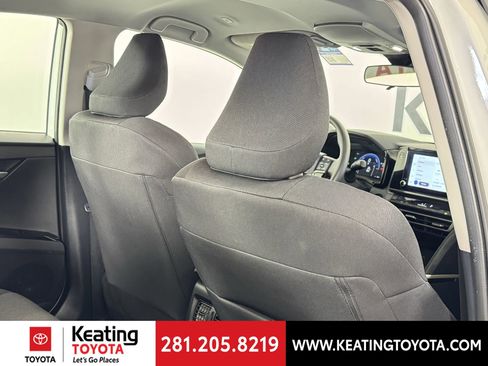 Certified 2025 Toyota Camry LE image 20