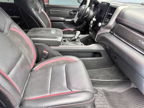 Used 2022 RAM 1500 TRX w/ TRX Level 2 Equipment Group AWD/4WD image 12