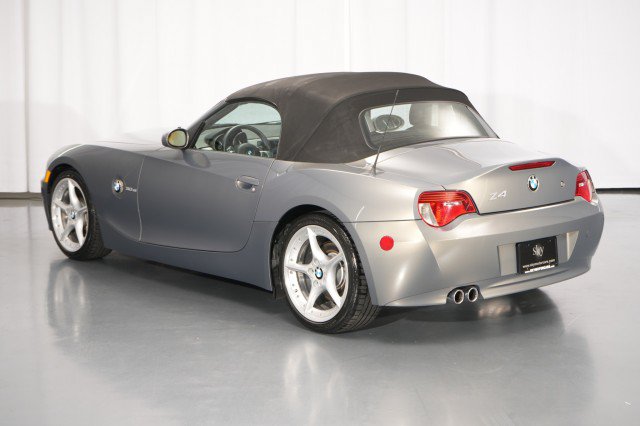 Used 2007 BMW Z4 3.0si RWD image 16