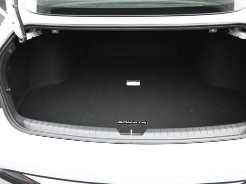 Used 2023 Hyundai Sonata SEL FWD image 15