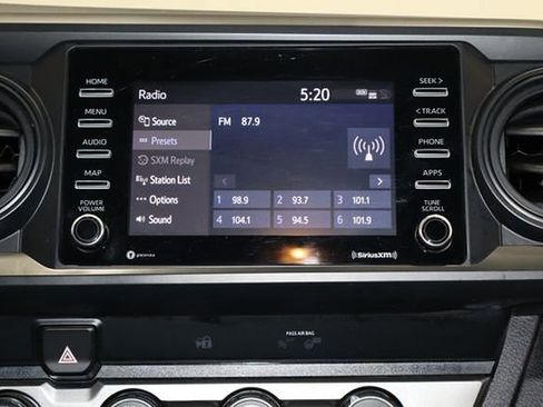 Used 2023 Toyota Tacoma SR image 26