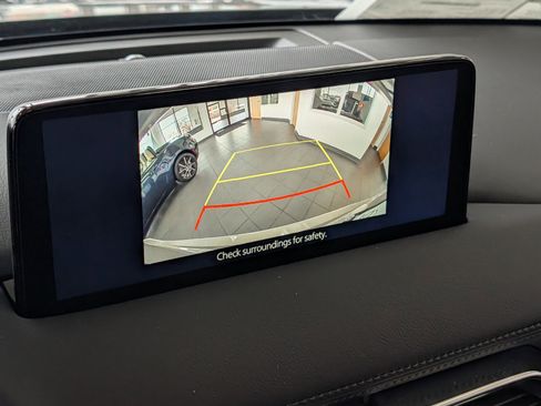 New 2025 MAZDA CX-5 AWD 2.5 S w/ Select Package image 20