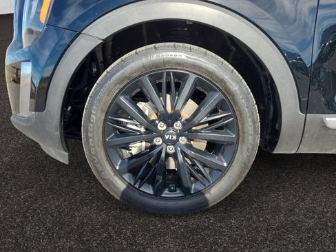Used 2020 Kia Telluride SX w/ SX Prestige Package AWD/4WD image 14