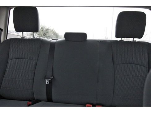 Used 2016 RAM 1500 Tradesman w/ Popular Equipment Group image 13