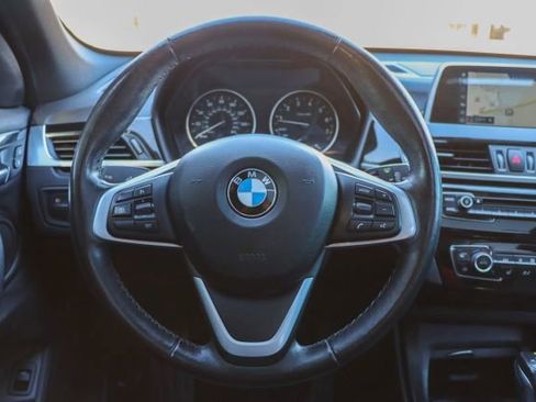 Used 2018 BMW X1 xDrive28i image 28