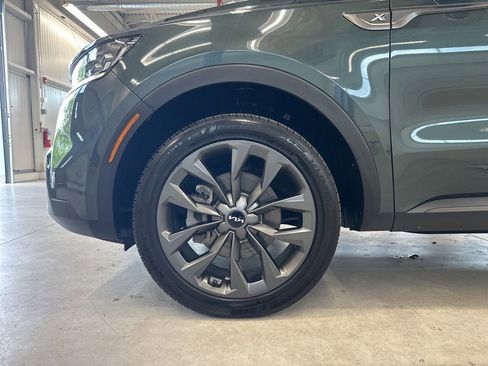 Certified 2023 Kia Sorento SX Prestige AWD/4WD image 37