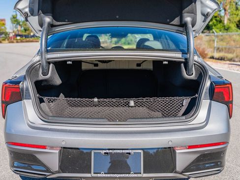 New 2026 Kia K5 GT-Line w/ GT-Line Premium Package image 14