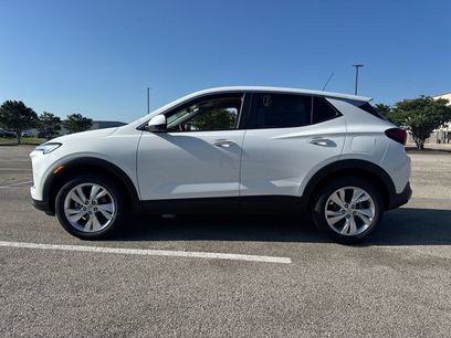 New 2026 Buick Encore GX Preferred w/ Advanced Technology Package