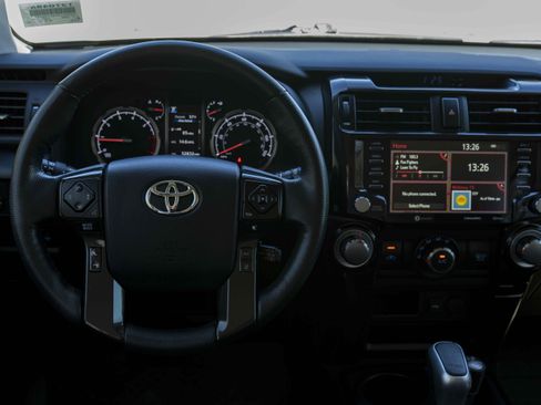 Used 2023 Toyota 4Runner TRD Off-Road Premium image 19