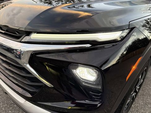 Used 2024 Chevrolet TrailBlazer LT image 10