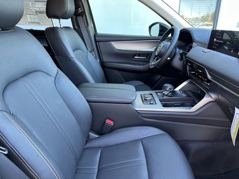 New 2026 MAZDA CX-90 3.3 Turbo w/ Preferred Package image 11