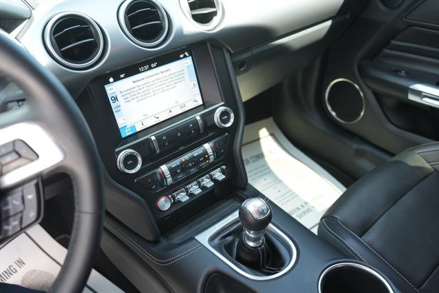 Used 2019 Ford Mustang GT Premium w/ Equipment Group 401A RWD image 20