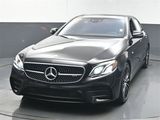 Used 2017 Mercedes-Benz E 43 AMG 4MATIC Sedan image 4