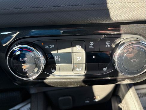 New 2026 Chevrolet TrailBlazer LT w/ Convenience Package image 25