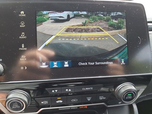 Used 2019 Honda CR-V Touring image 28