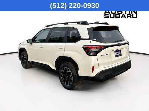 New 2026 Subaru Forester Premium image 6
