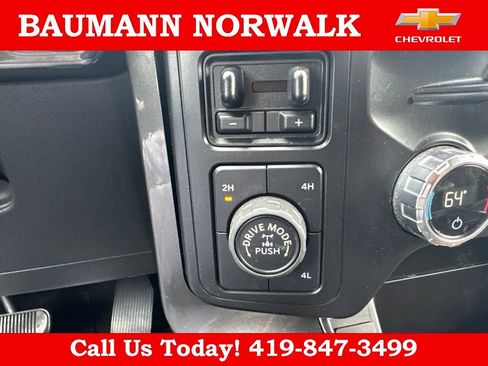 Used 2021 Ford F150 XLT w/ Equipment Group 302A High AWD/4WD image 35