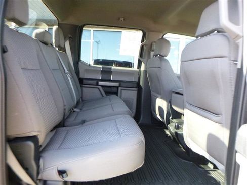 Used 2020 Ford F150 XLT w/ Equipment Group 301A Mid image 8