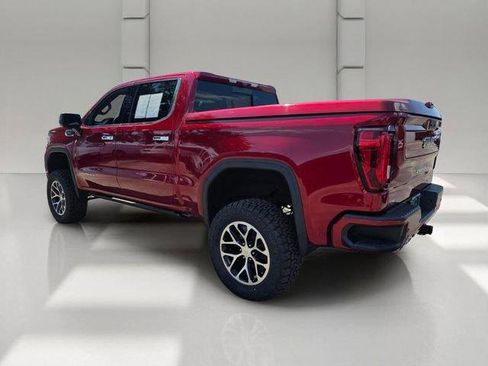 Used 2023 GMC Sierra 1500 Denali w/ Denali Reserve Package AWD/4WD image 3