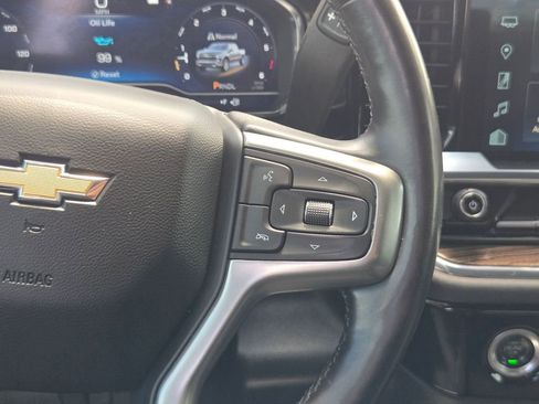 Used 2022 Chevrolet Silverado 1500 LT RWD image 20