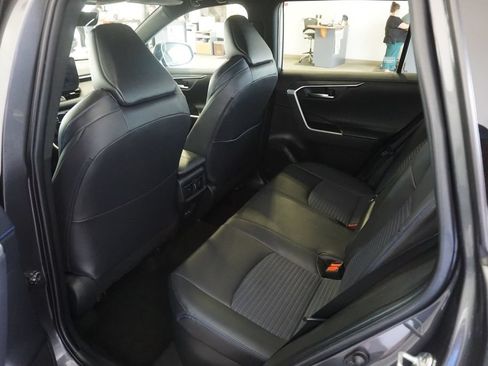Certified 2023 Toyota RAV4 XSE AWD/4WD image 24