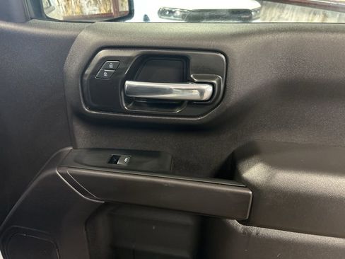 Used 2024 GMC Sierra 1500 Pro w/ Pro Value Package image 20